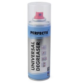 Perfects 200 ml Degreaser Cleaner Yağsız Kontak Sprey