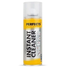 Perfects 200 ml Instant Cleaner Temizleyici Köpük Sprey