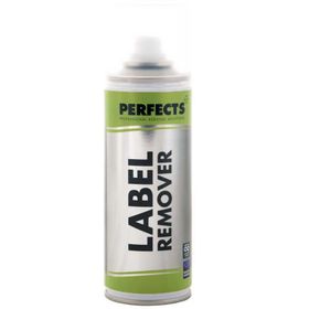 Perfects 200 ml Label Remower Sprey