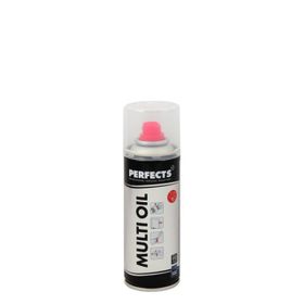 Perfects 200 ml Multi Oil Yağlı Sprey