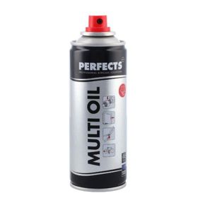 Perfects 200 ml Multi Oil Yağlı Sprey