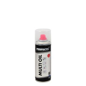 Perfects 200 ml Multi Oil Yağlı Sprey
