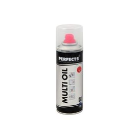 Perfects 200 ml Multi Oil Yağlı Sprey