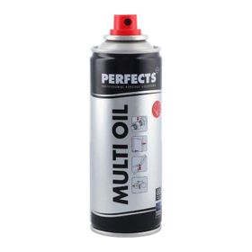 Perfects 200 ml Multi Oil Yağlı Sprey