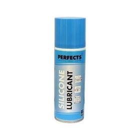 Perfects 200 ml Silikon Lubricant Sprey