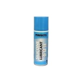 Perfects 200 ml Silikon Lubricant Sprey