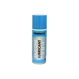 Perfects 200 ml Silikon Lubricant Sprey
