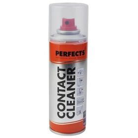 Perfects 200 ml Yağsız Kontakt Temizleme Spreyi