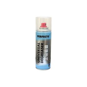 Perfects 200 ml Yağsız Kontakt Temizleme Spreyi