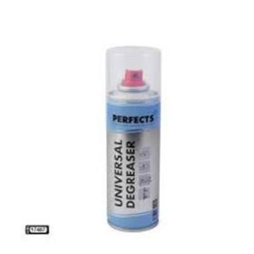 Perfects 200 ml Yağsız Kontakt Temizleme Spreyi