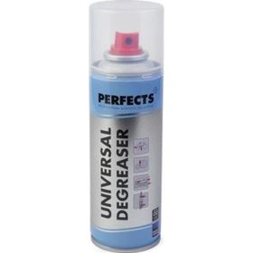 Perfects 200 ml Yağsız Kontakt Temizleme Spreyi
