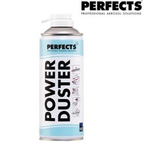 Perfects 400 ml Air Duster Nf Zeus Bakım Spreyi