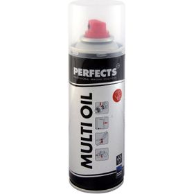 Perfects 400 ml Multi Oil Sprey
