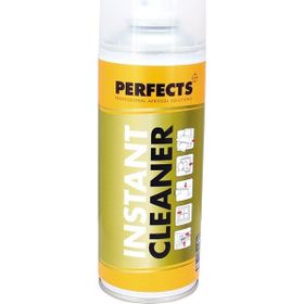 Perfects Antistatik 400 ml Köpük Temizleyici