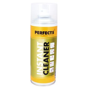 Perfects Antistatik 400 ml Köpük Temizleyici