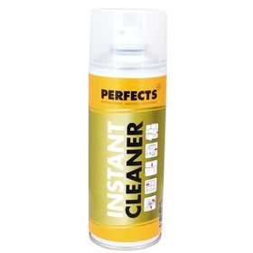 Perfects Antistatik 400 ml Köpük Temizleyici