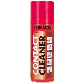 Perfects CA3934 200 ml Kontak Temizleyici