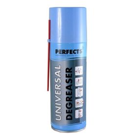 Perfects CA3935 Mavi Kapak Yağ Temizleme Sprey