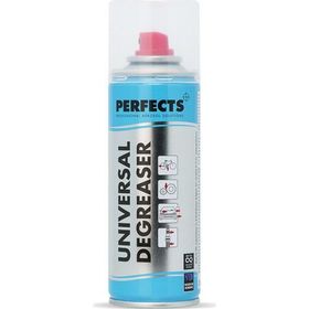 Perfects CA3935 Mavi Kapak Yağ Temizleme Sprey