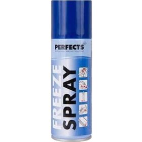Perfects Freze 200 ml Dondurucu Sprey