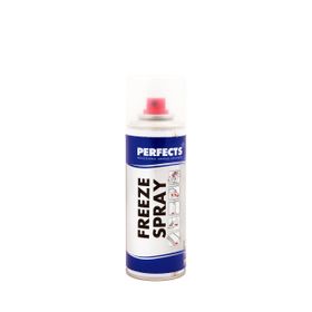 Perfects Freze 200 ml Dondurucu Sprey