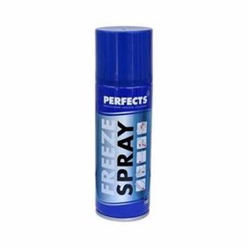 Perfects Freze 200 ml Dondurucu Sprey