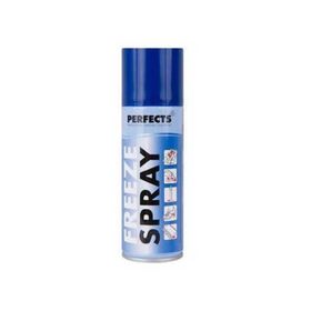 Perfects Freze 200 ml Dondurucu Sprey