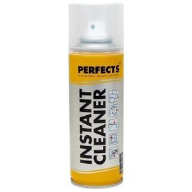 Perfects Instant Cleaner Sarı Kapak 200 ml Temizleme Köpüğü