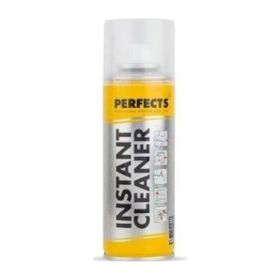 Perfects Instant Cleaner Sarı Kapak 200 ml Temizleme Köpüğü