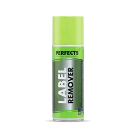 Perfects Label Remover 200 ml Sprey Etiket Çıkarıcı