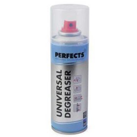Perfects Mavi 200 ml Yağsız Evrensel Yağ Çözücü Sprey