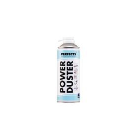 Perfects Power Duster Toz Temizleyici Hava Spreyi