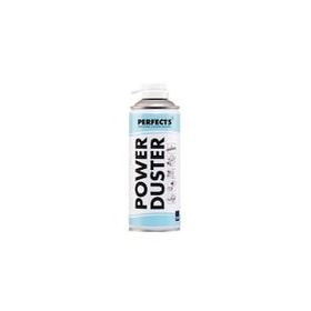 Perfects Power Duster Toz Temizleyici Hava Spreyi