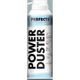 Perfects Power Duster Toz Temizleyici Hava Spreyi