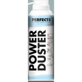 Perfects Power Duster Toz Temizleyici Hava Spreyi