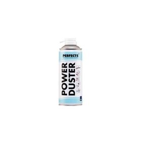 Perfects Power Duster Toz Temizleyici Hava Spreyi