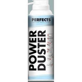 Perfects Power Duster Toz Temizleyici Hava Spreyi