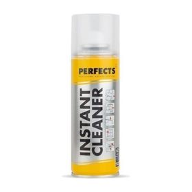 Perfects Sarı 200 ml Antistatik Köpük Temizleyici Sprey