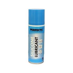 Perfects Sılıcone Lubrıcant 200 ml Sprey