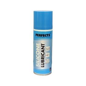 Perfects Sılıcone Lubrıcant 200 ml Sprey