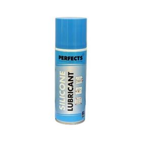 Perfects Sılıcone Lubrıcant 200 ml Sprey