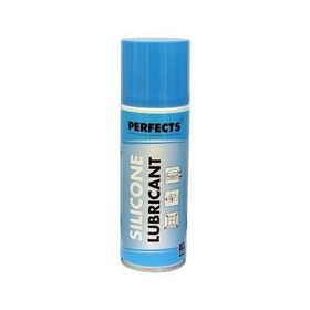 Perfects Sılıcone Lubrıcant 200 ml Sprey