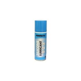 Perfects Sılıcone Lubrıcant 200 ml Sprey