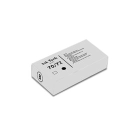 Perfix 72B C9370A 130 ml Siyah Kartuş