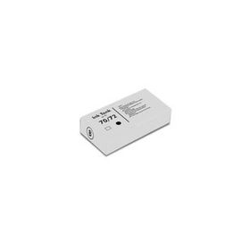 Perfix 72B C9370A 130 ml Siyah Kartuş