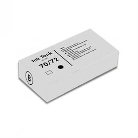 Perfix 72B C9370A 130 ml Siyah Kartuş