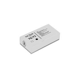 Perfix 72B C9370A 130 ml Siyah Kartuş