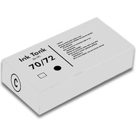 Perfix 72C C9371A 130 ml Mavi Kartuş