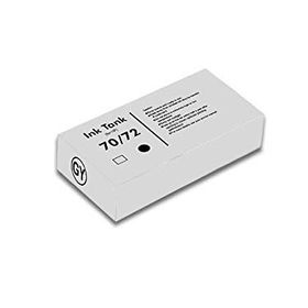 Perfix 72GY C9374A 130 ml Gray Kartuş