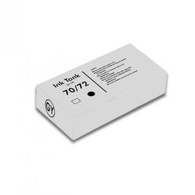 Perfix 72GY C9374A 130 ml Gray Kartuş